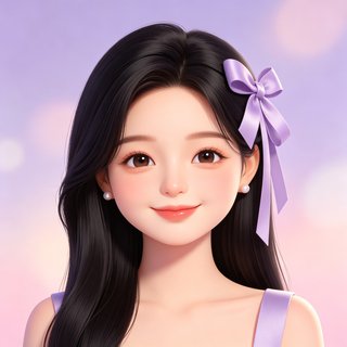 miraimind 温柔知性女性人设林晚晚头像